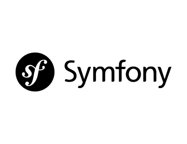 Symfony logo
