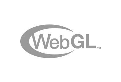 WebGL logo